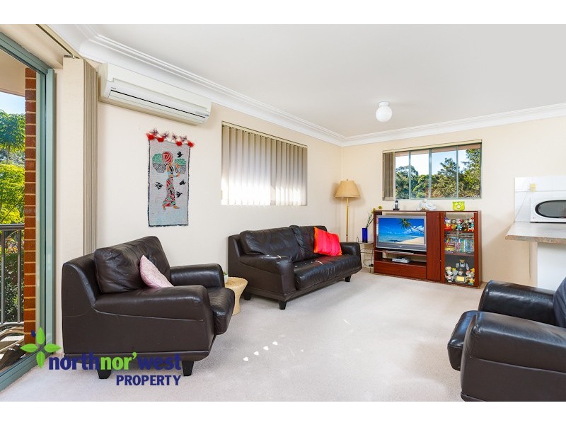 5/9-11 Garden Street, Telopea NSW 2117