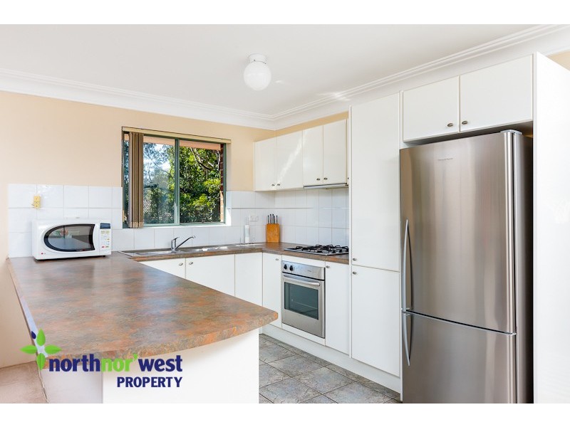 5/9-11 Garden Street, Telopea NSW 2117