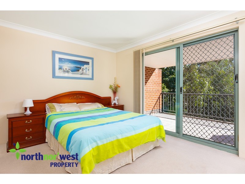 5/9-11 Garden Street, Telopea NSW 2117
