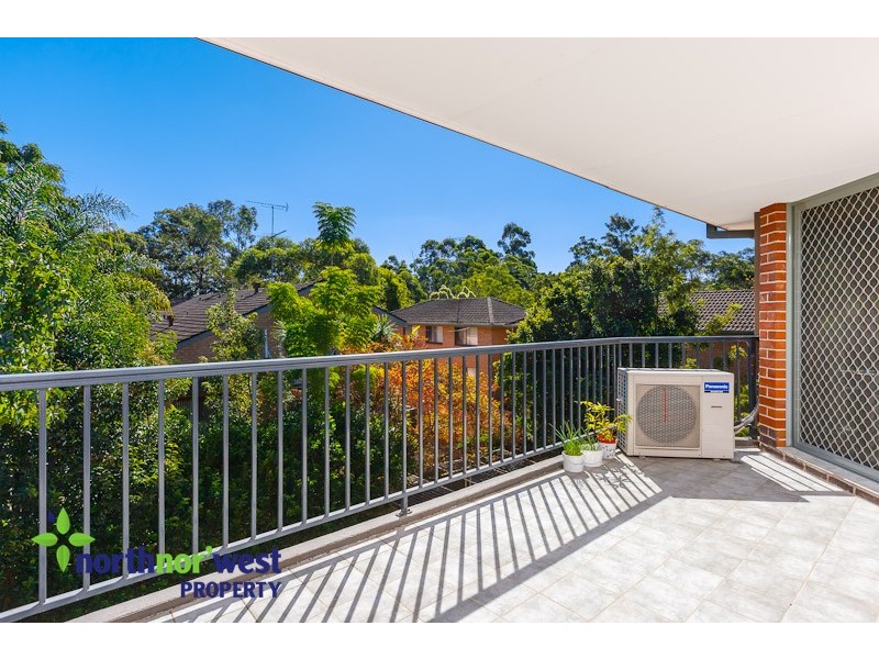 5/9-11 Garden Street, Telopea NSW 2117