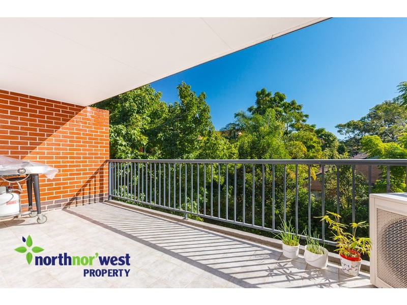 5/9-11 Garden Street, Telopea NSW 2117
