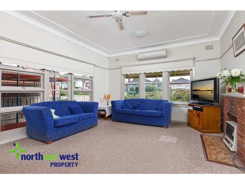 5 Berryman Street, North Ryde NSW 2113