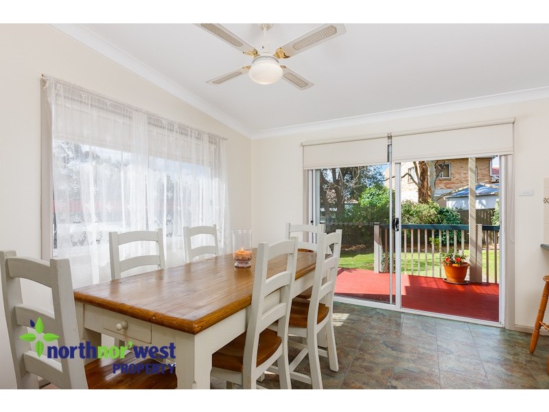 5 Berryman Street, North Ryde NSW 2113