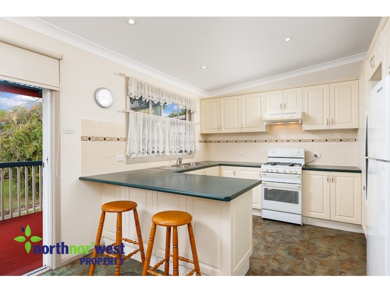 5 Berryman Street, North Ryde NSW 2113