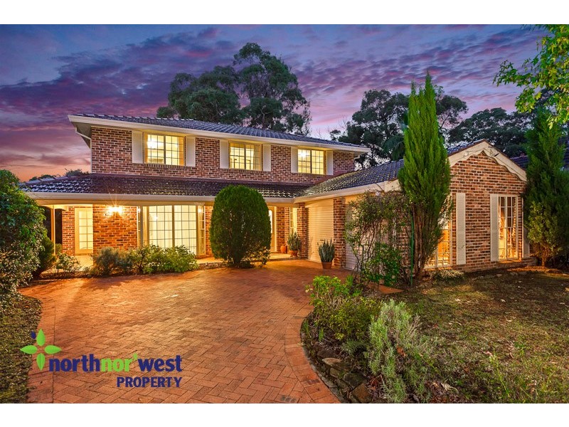 28 Bailey Crescent, North Epping NSW 2121