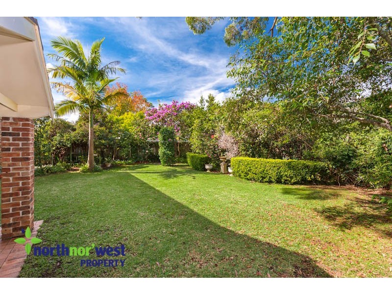 28 Bailey Crescent, North Epping NSW 2121
