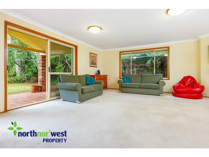 28 Bailey Crescent, North Epping NSW 2121
