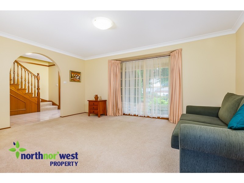 28 Bailey Crescent, North Epping NSW 2121
