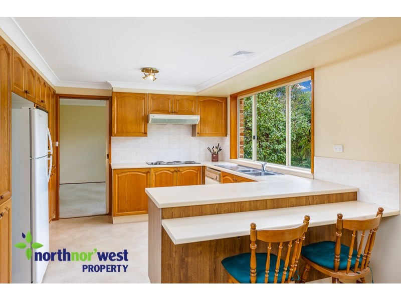 28 Bailey Crescent, North Epping NSW 2121