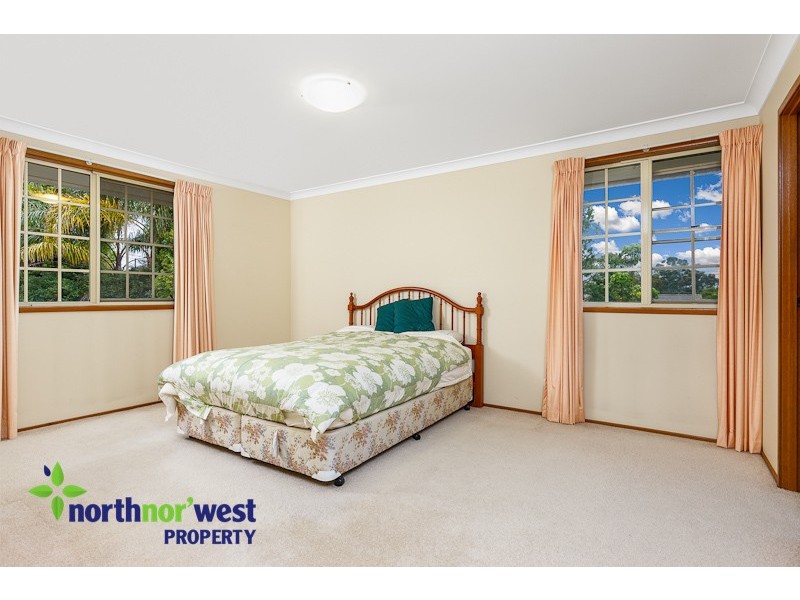 28 Bailey Crescent, North Epping NSW 2121