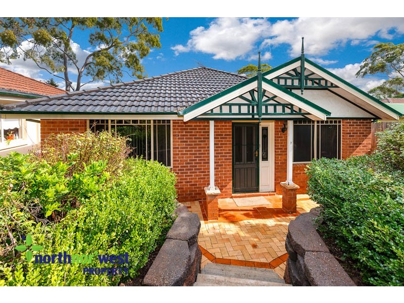 7/54 Valley Road, Epping NSW 2121