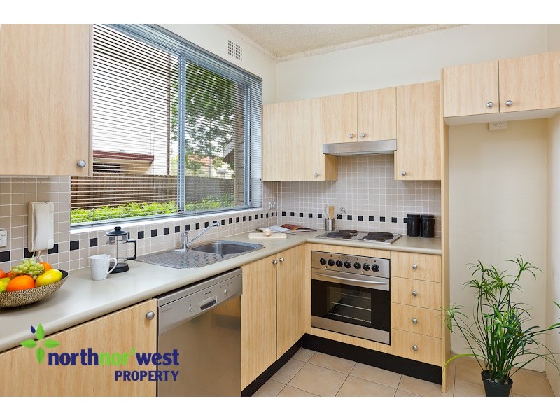 3/81 Anzac Avenue, West Ryde NSW 2114