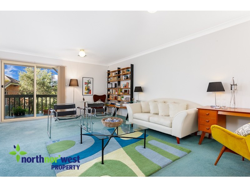 2/2 Freeman Place, Carlingford NSW 2118
