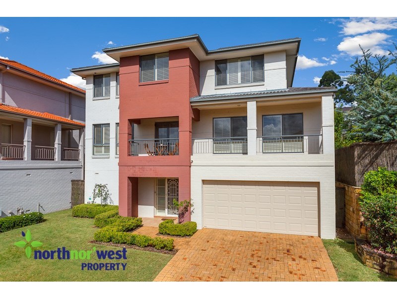 2 Broadway Circuit, Epping NSW 2121