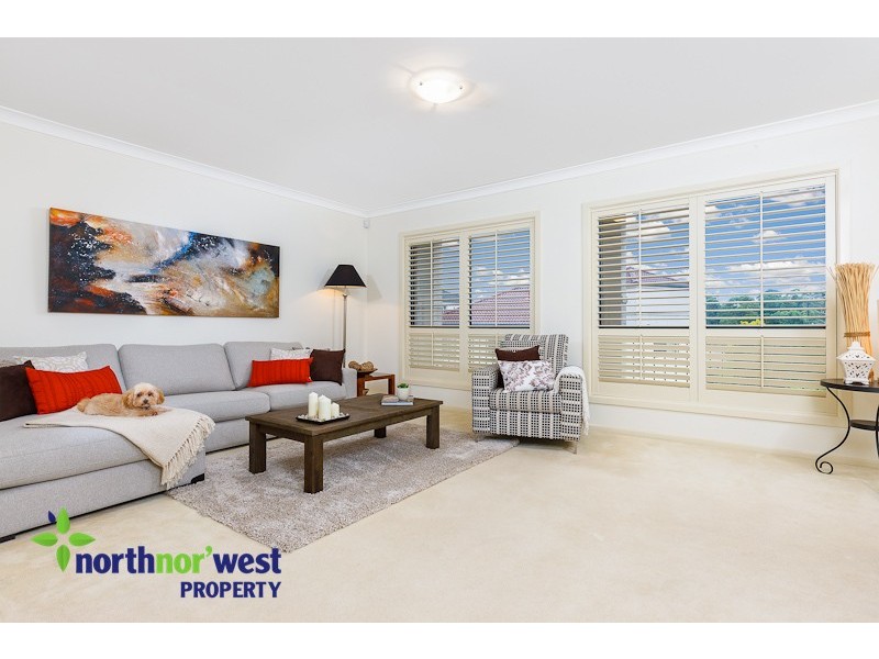 2 Broadway Circuit, Epping NSW 2121