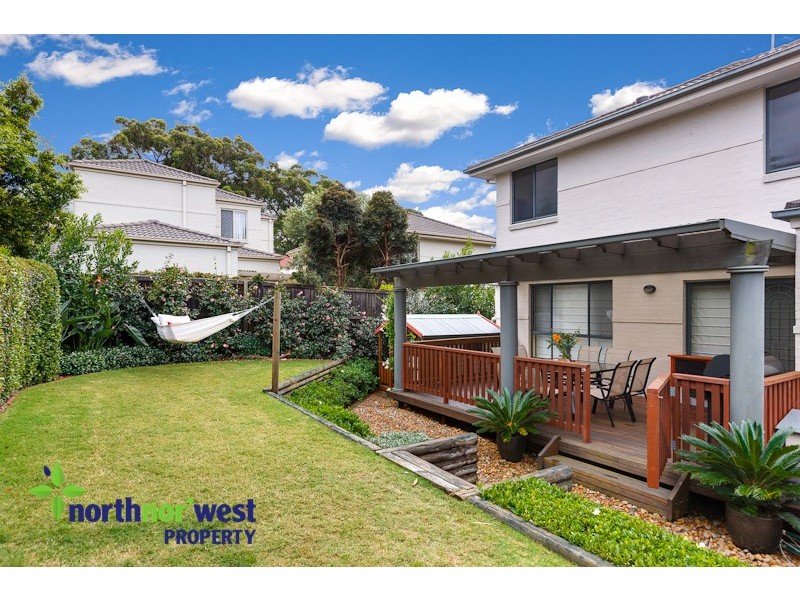 2 Broadway Circuit, Epping NSW 2121