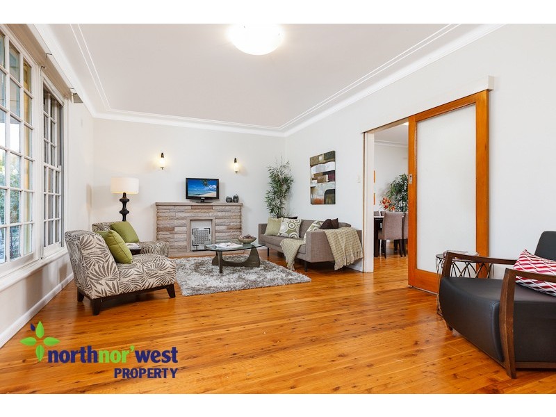 94 Murray Farm Road, Beecroft NSW 2119