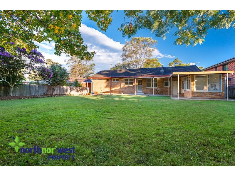 94 Murray Farm Road, Beecroft NSW 2119