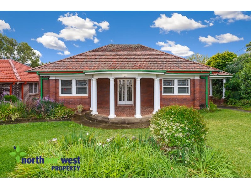 71 Chesterfield Road, Epping NSW 2121