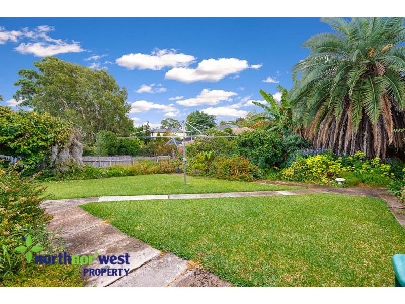 71 Chesterfield Road, Epping NSW 2121