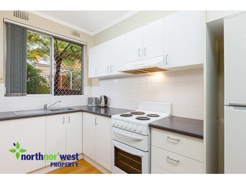 2/5 Reserve Street, West Ryde NSW 2114
