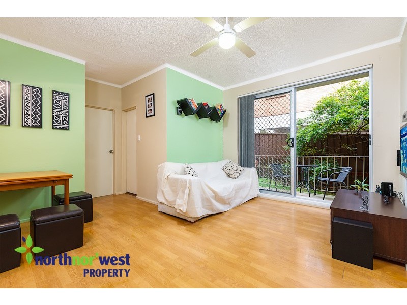 2/5 Reserve Street, West Ryde NSW 2114