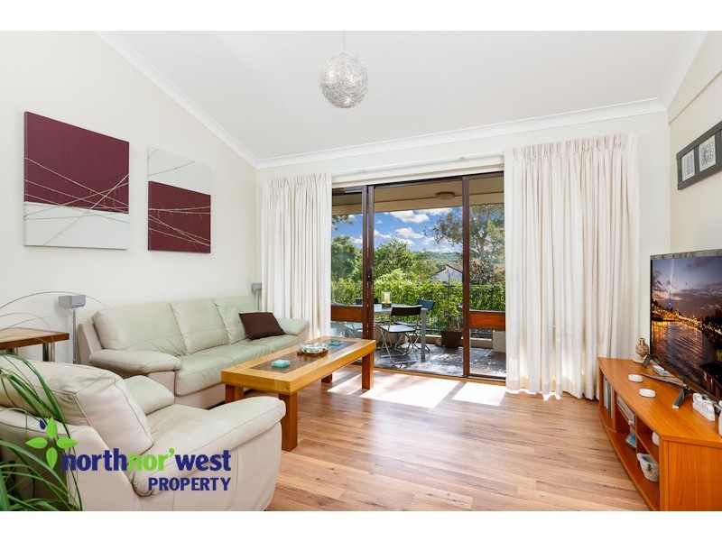 18/5 Durham Close, Macquarie Park NSW 2113