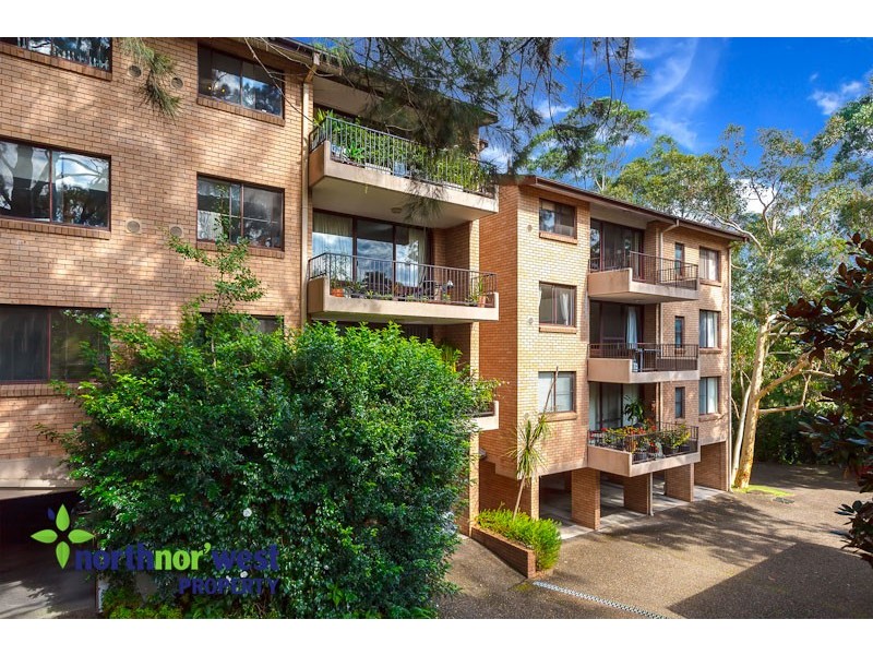 18/5 Durham Close, Macquarie Park NSW 2113