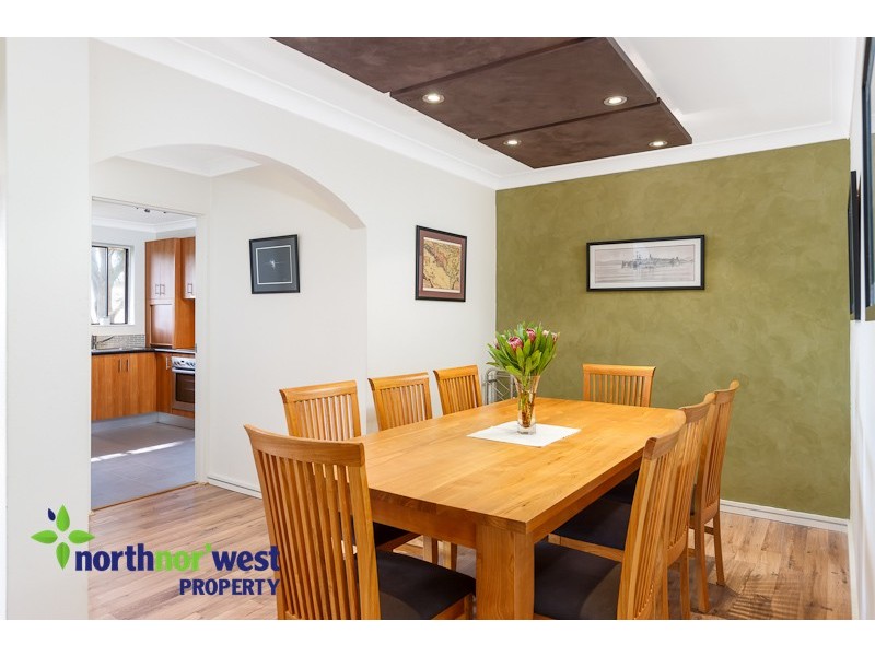 18/5 Durham Close, Macquarie Park NSW 2113