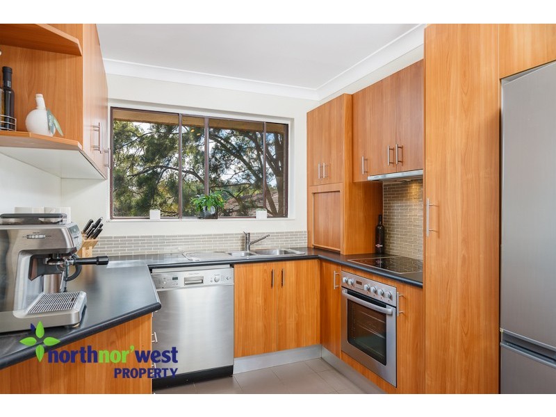 18/5 Durham Close, Macquarie Park NSW 2113