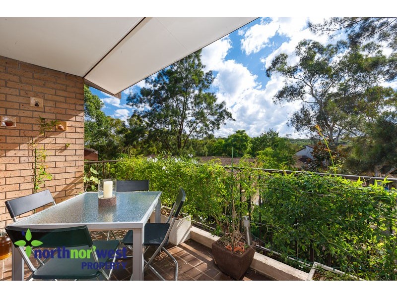 18/5 Durham Close, Macquarie Park NSW 2113