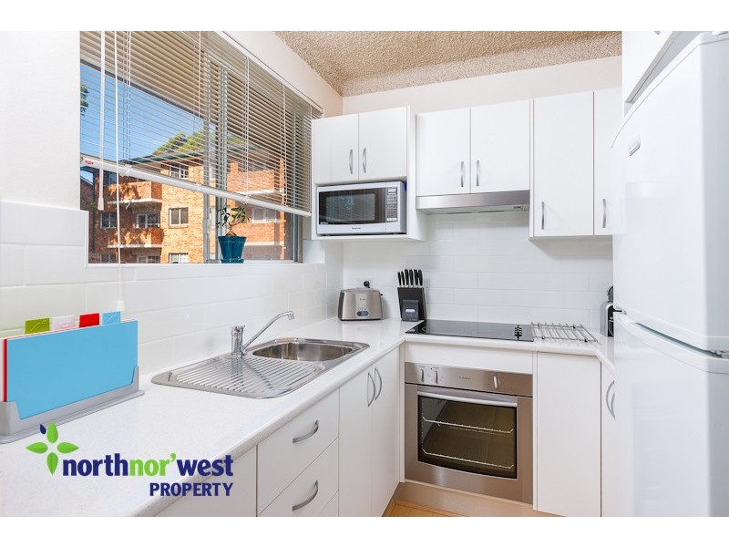 30/2 Leisure Close, Macquarie Park NSW 2113