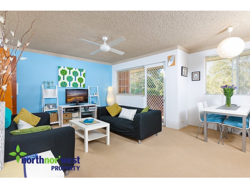 30/2 Leisure Close, Macquarie Park NSW 2113