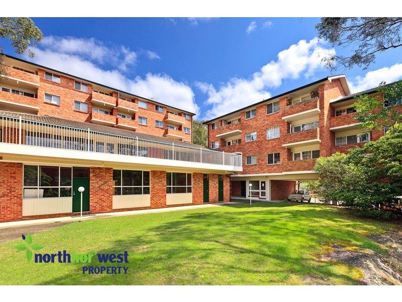 30/2 Leisure Close, Macquarie Park NSW 2113