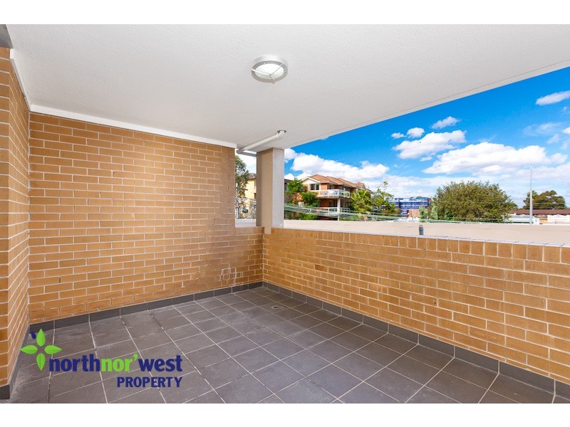 13/10-12 Ethel Street, Eastwood NSW 2122