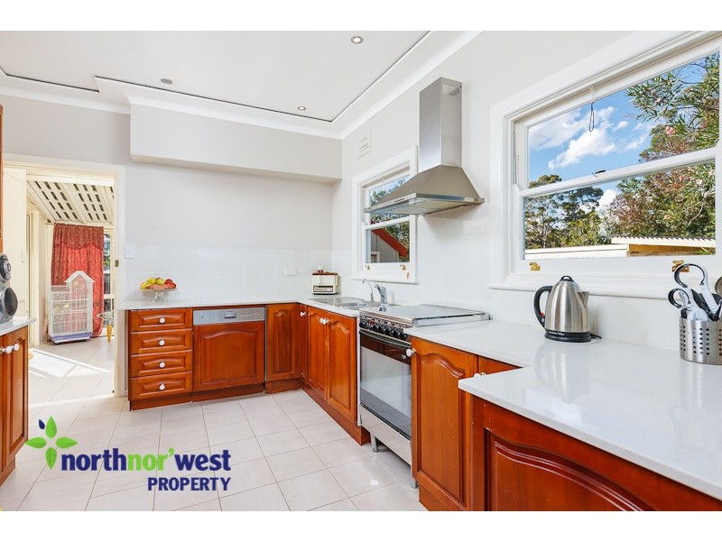 259 North Rocks Road, North Rocks NSW 2151