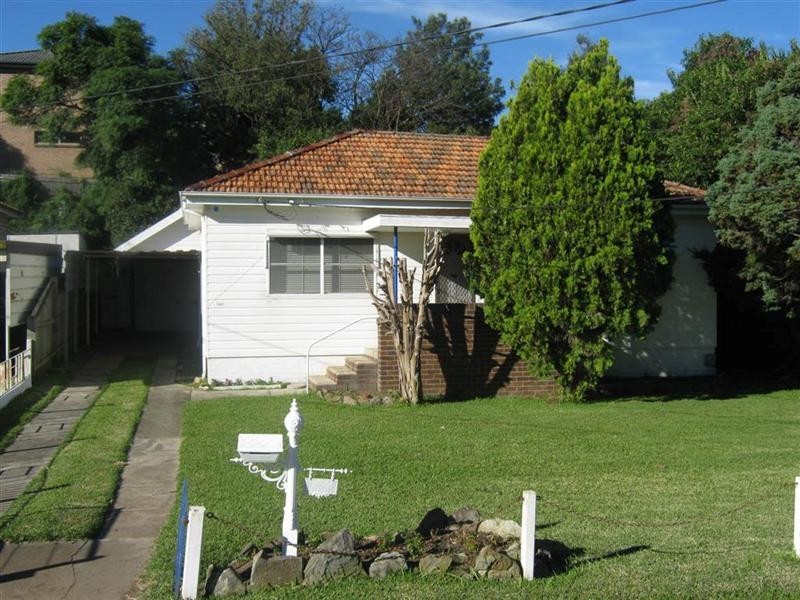 29 Broadoaks Street, Ermington NSW 2115