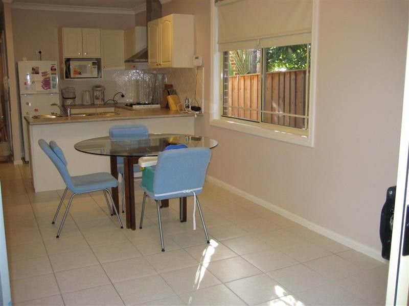 2/2a Hillside Crescent, Epping NSW 2121