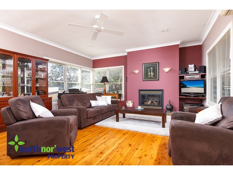 9 Lionel Avenue, North Ryde NSW 2113