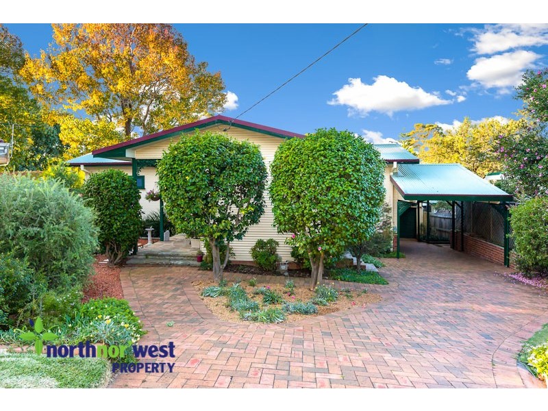 9 Lionel Avenue, North Ryde NSW 2113