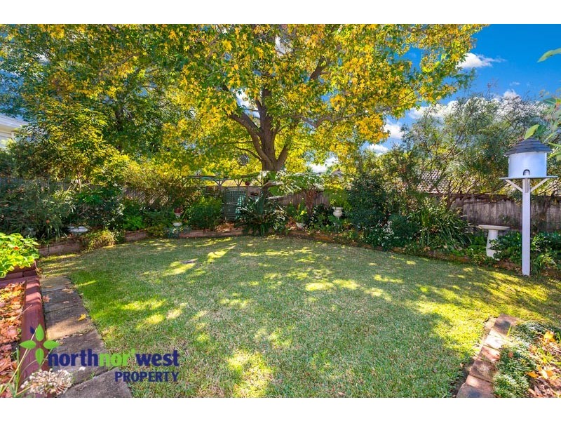 9 Lionel Avenue, North Ryde NSW 2113