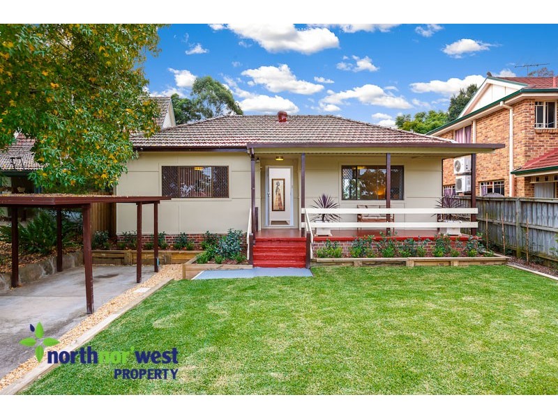 13 Eulalia Street, West Ryde NSW 2114