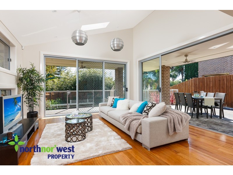 14 Woorang Street, Eastwood NSW 2122