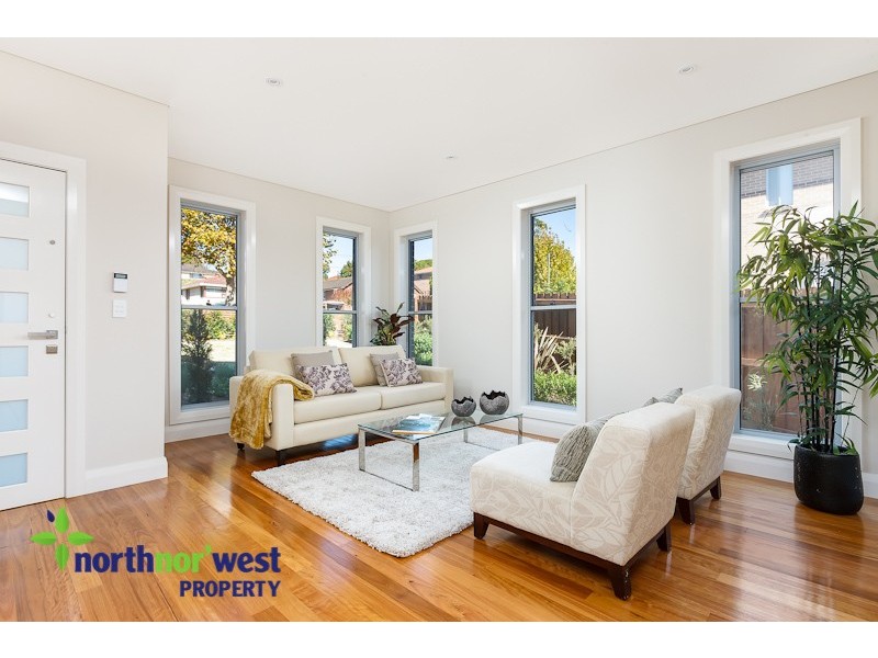 14 Woorang Street, Eastwood NSW 2122