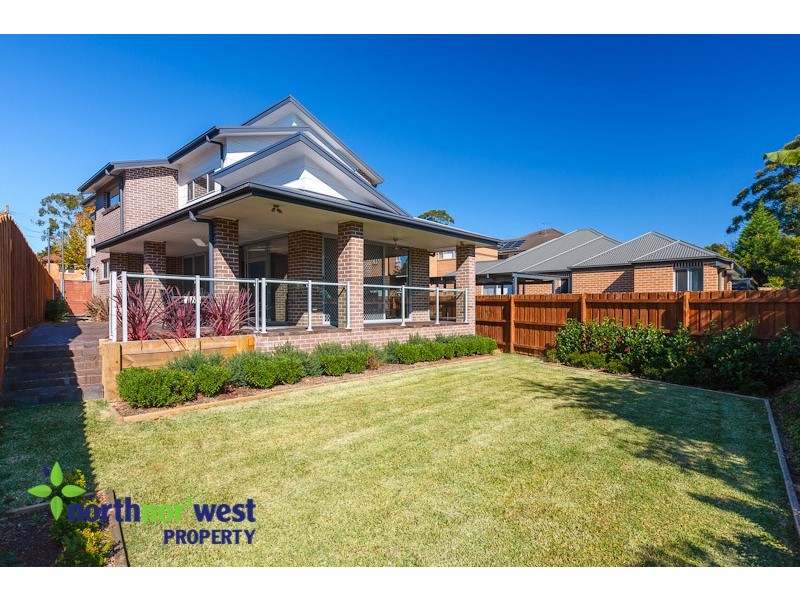 14 Woorang Street, Eastwood NSW 2122