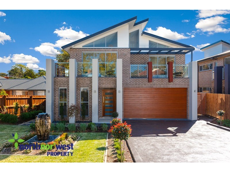 14 Woorang Street, Eastwood NSW 2122