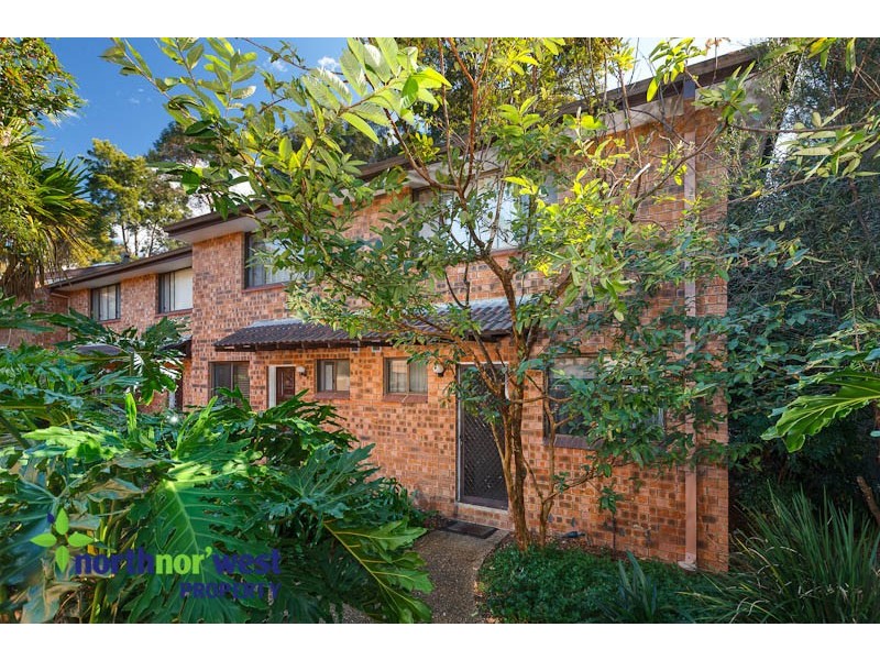 13/22-24 Taranto Road, Marsfield NSW 2122