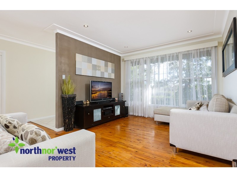 198 North Rocks Road, North Rocks NSW 2151