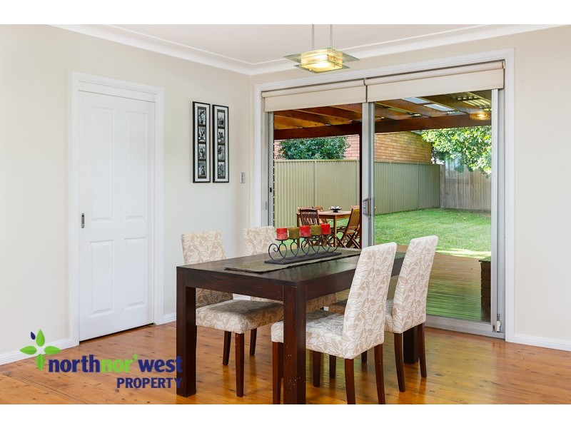 198 North Rocks Road, North Rocks NSW 2151