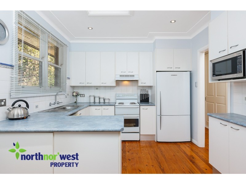 198 North Rocks Road, North Rocks NSW 2151